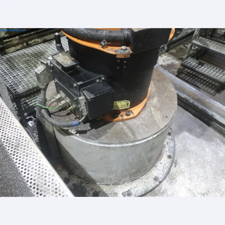 595 Solutions - Systems for the production of Al/ Mg injection molded parts-20