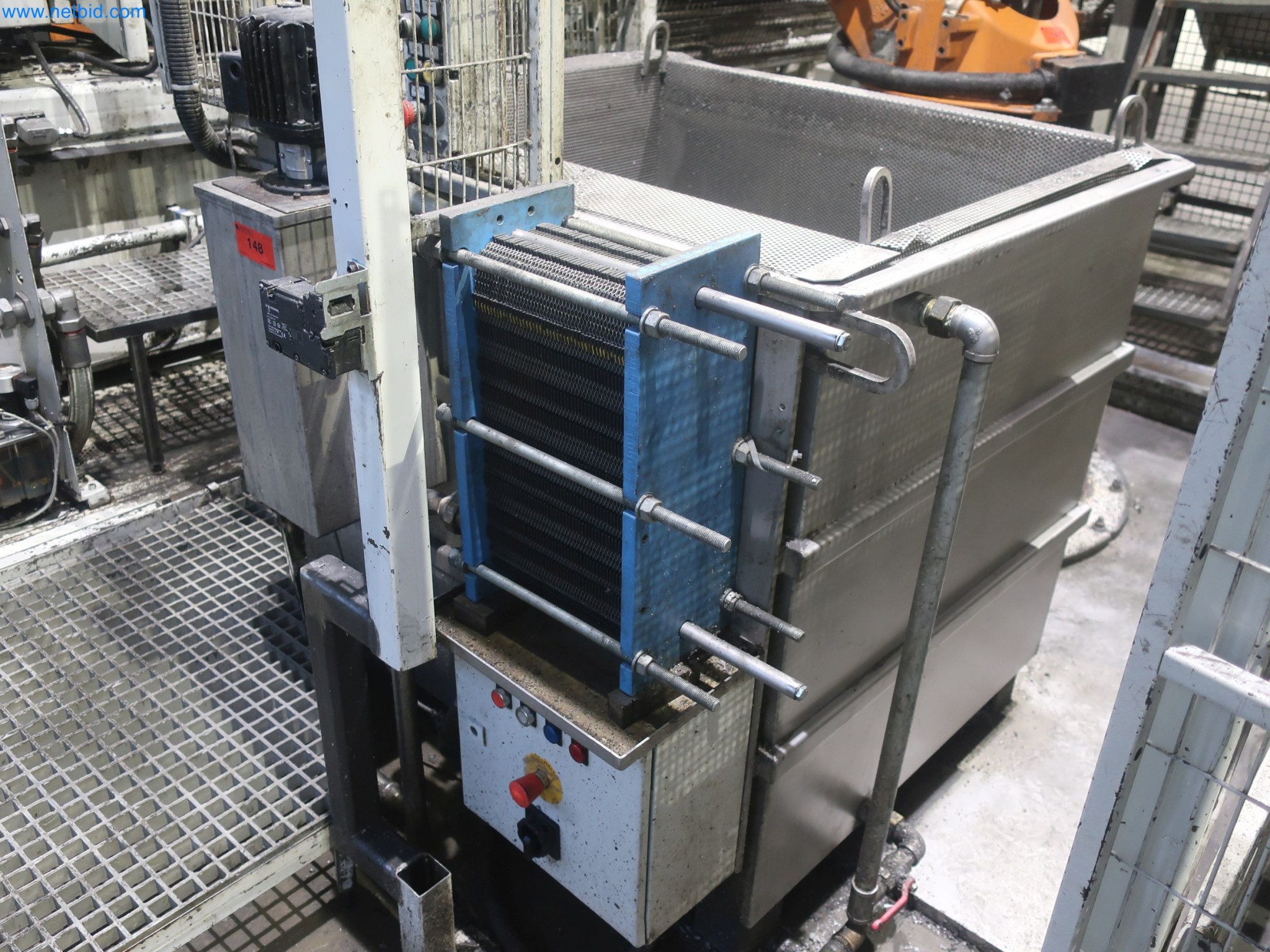 595 Solutions - Systems for the production of Al/ Mg injection molded parts-21