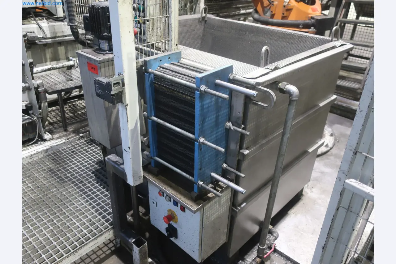 595 Solutions - Systems for the production of Al/ Mg injection molded parts-21