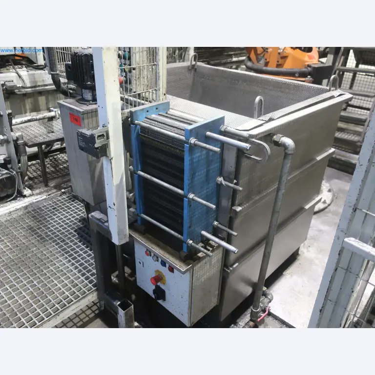 595 Solutions - Systems for the production of Al/ Mg injection molded parts-21