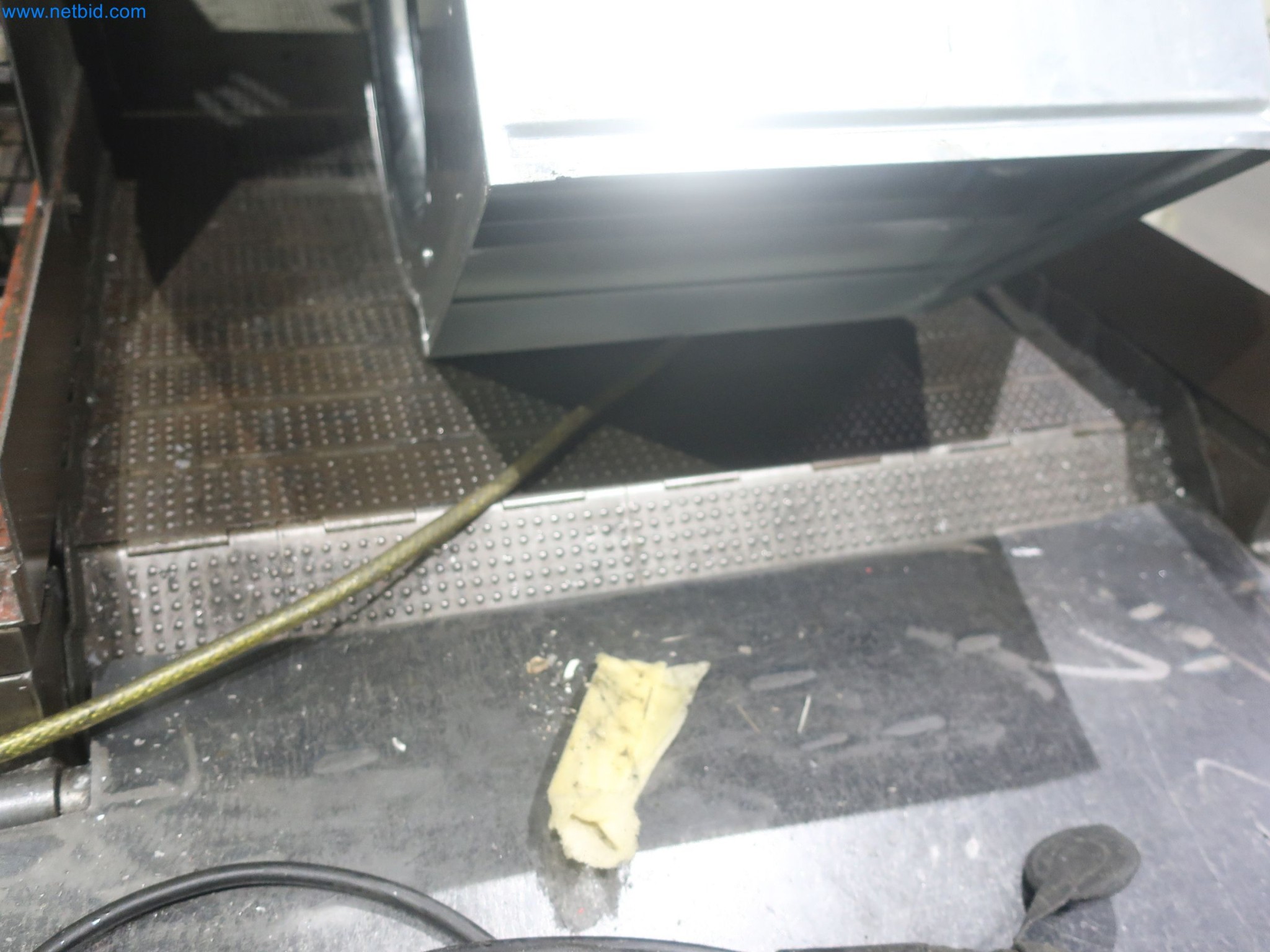 595 Solutions - Systems for the production of Al/ Mg injection molded parts-24