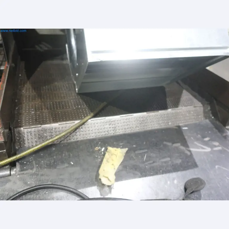 595 Solutions - Systems for the production of Al/ Mg injection molded parts-24