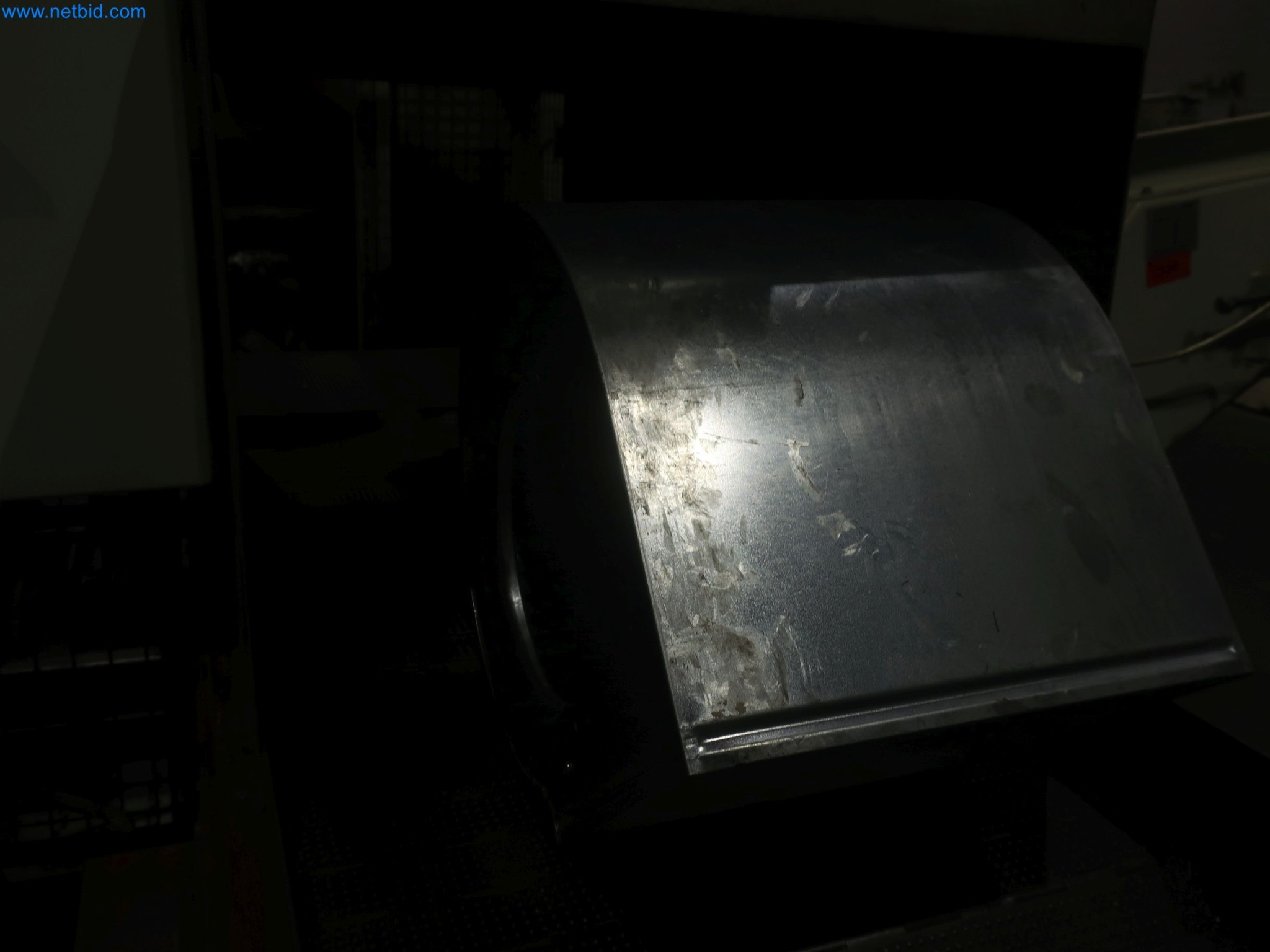 595 Solutions - Systems for the production of Al/ Mg injection molded parts-25