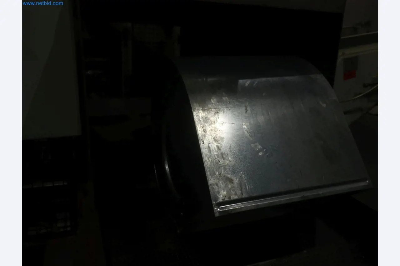 595 Solutions - Systems for the production of Al/ Mg injection molded parts-25