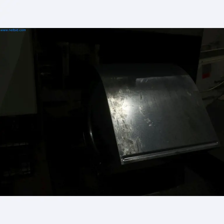 595 Solutions - Systems for the production of Al/ Mg injection molded parts-25