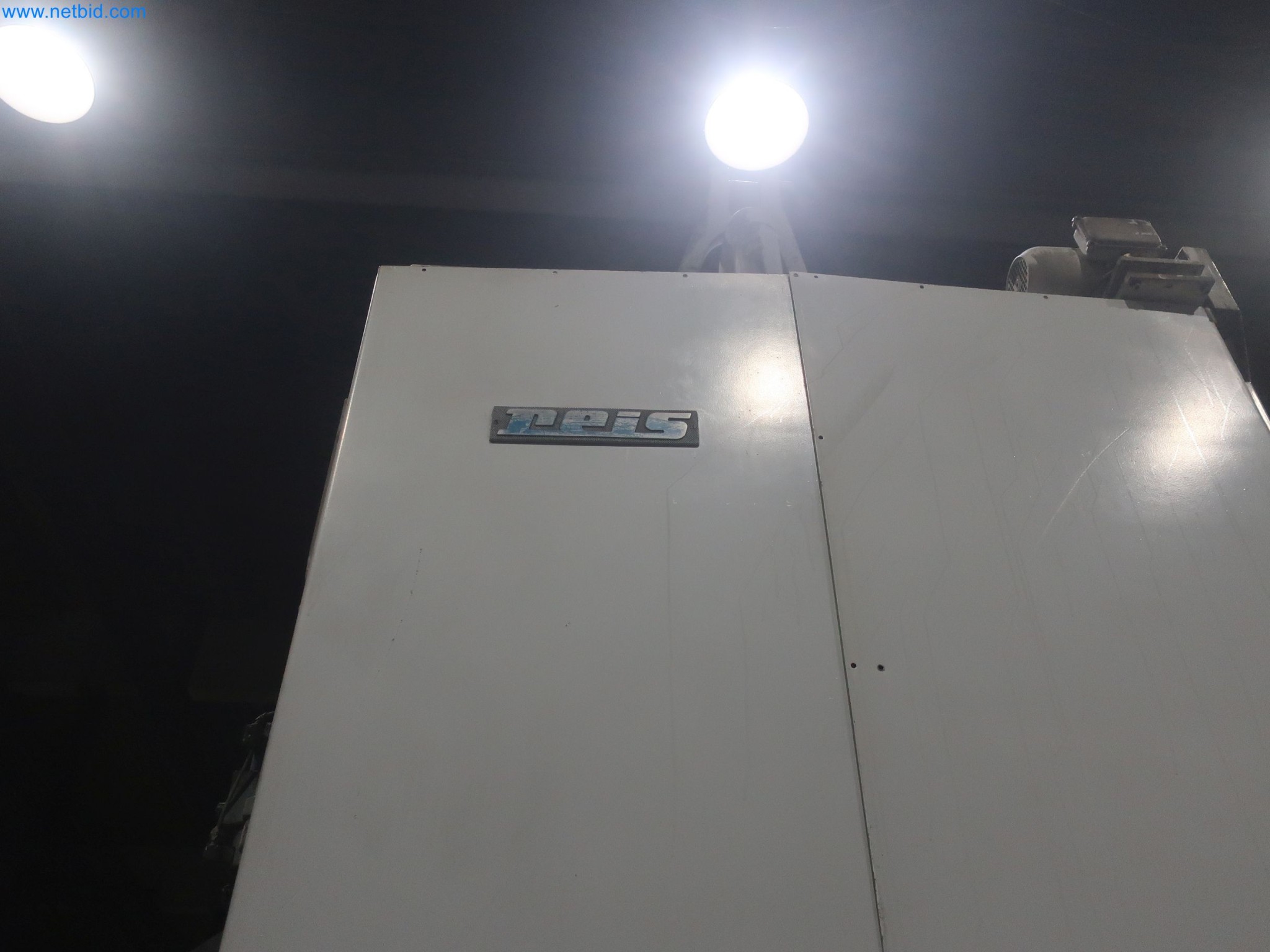 595 Solutions - Systems for the production of Al/ Mg injection molded parts-29