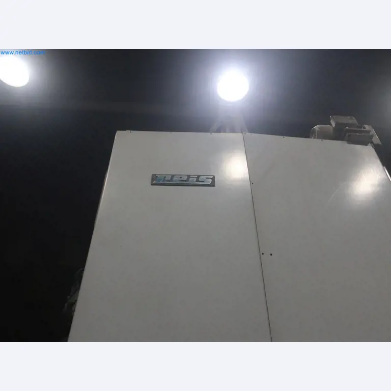 595 Solutions - Systems for the production of Al/ Mg injection molded parts-29