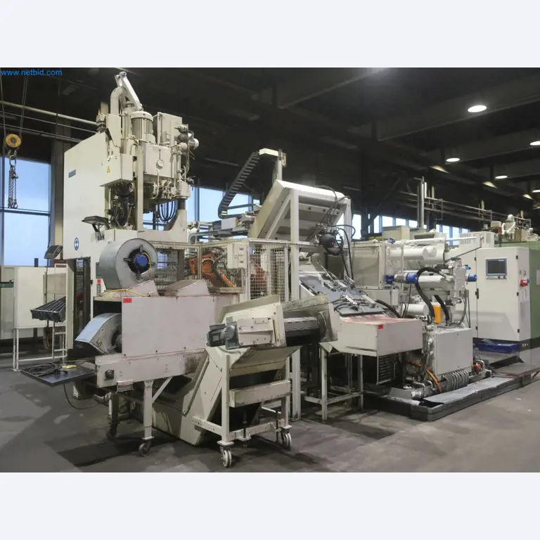 595 Solutions - Systems for the production of Al/ Mg injection molded parts-2