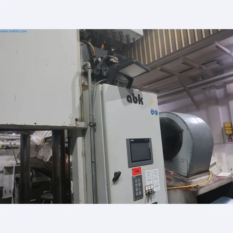 595 Solutions - Systems for the production of Al/ Mg injection molded parts-30