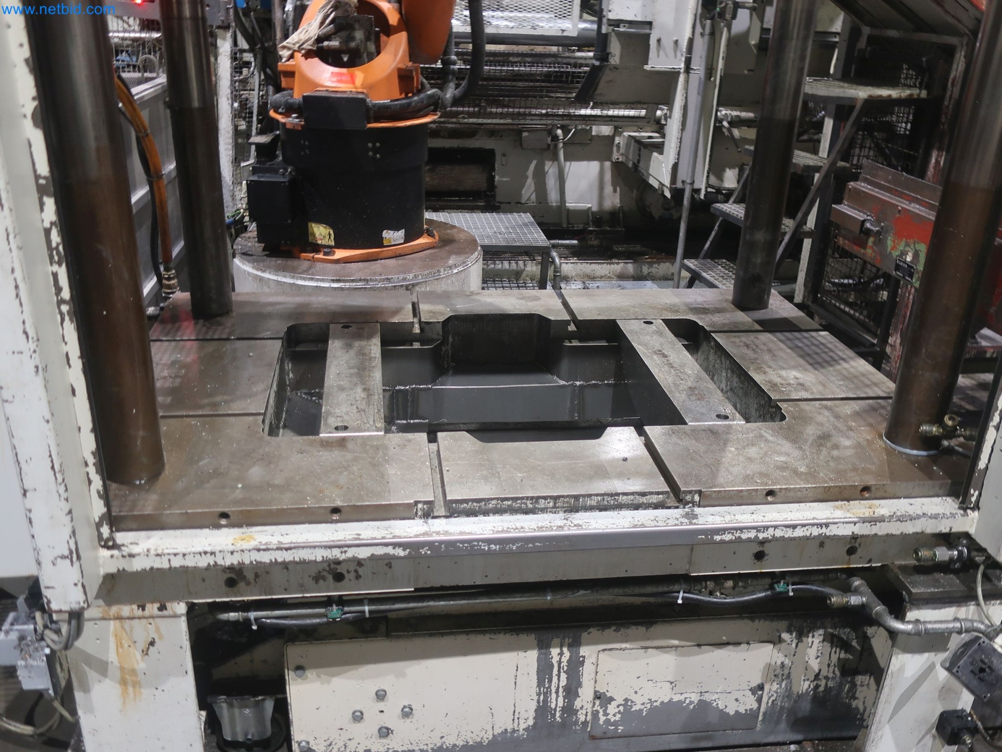 595 Solutions - Systems for the production of Al/ Mg injection molded parts-31