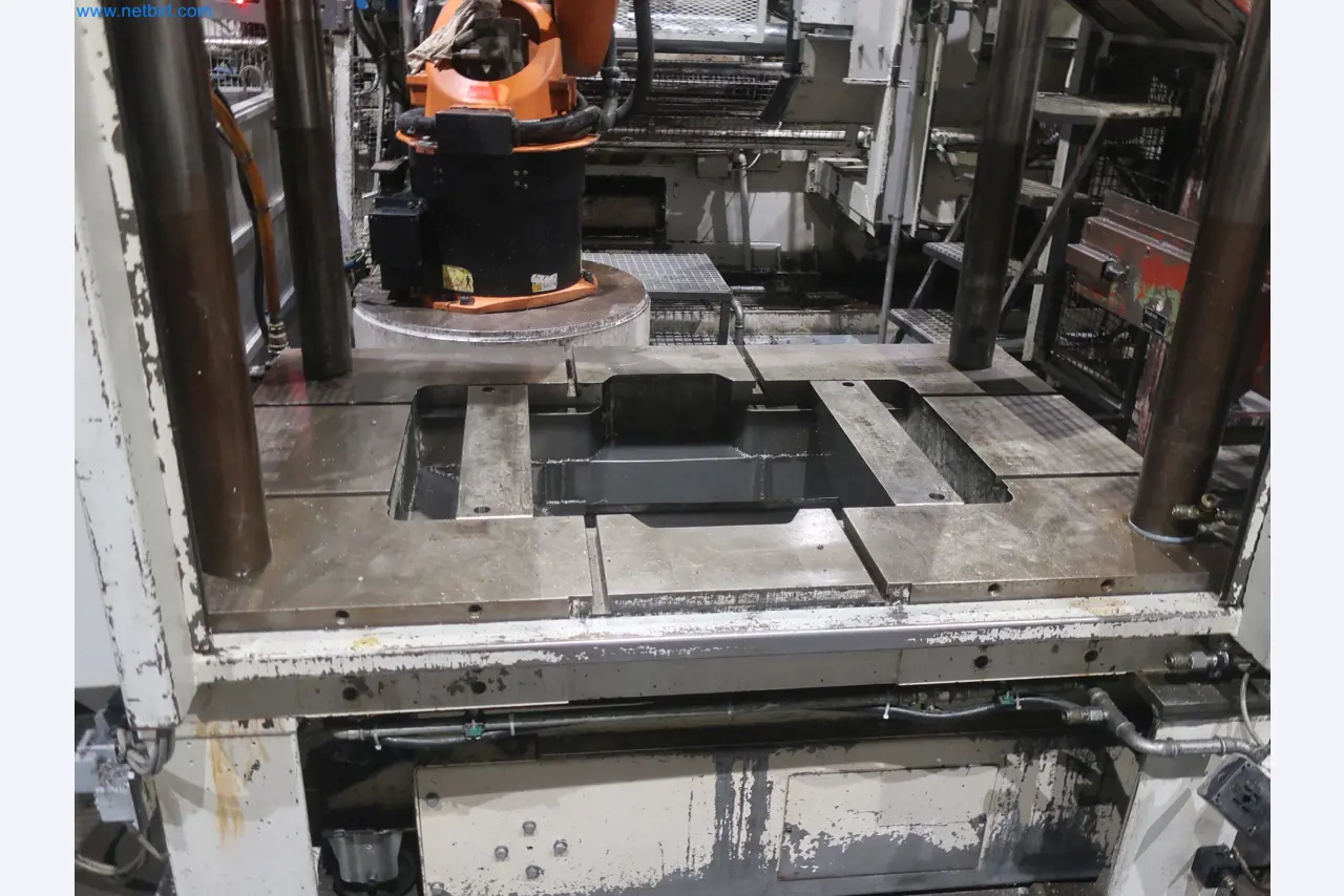 595 Solutions - Systems for the production of Al/ Mg injection molded parts-31