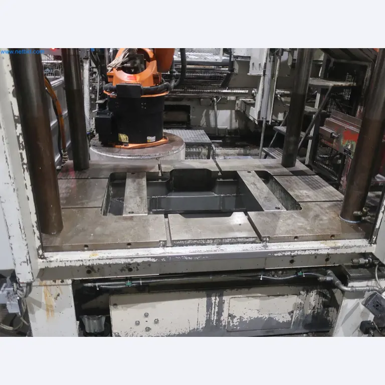 595 Solutions - Systems for the production of Al/ Mg injection molded parts-31