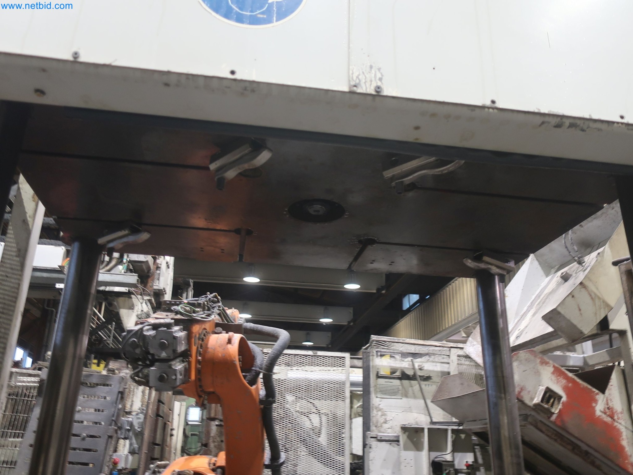 595 Solutions - Systems for the production of Al/ Mg injection molded parts-32