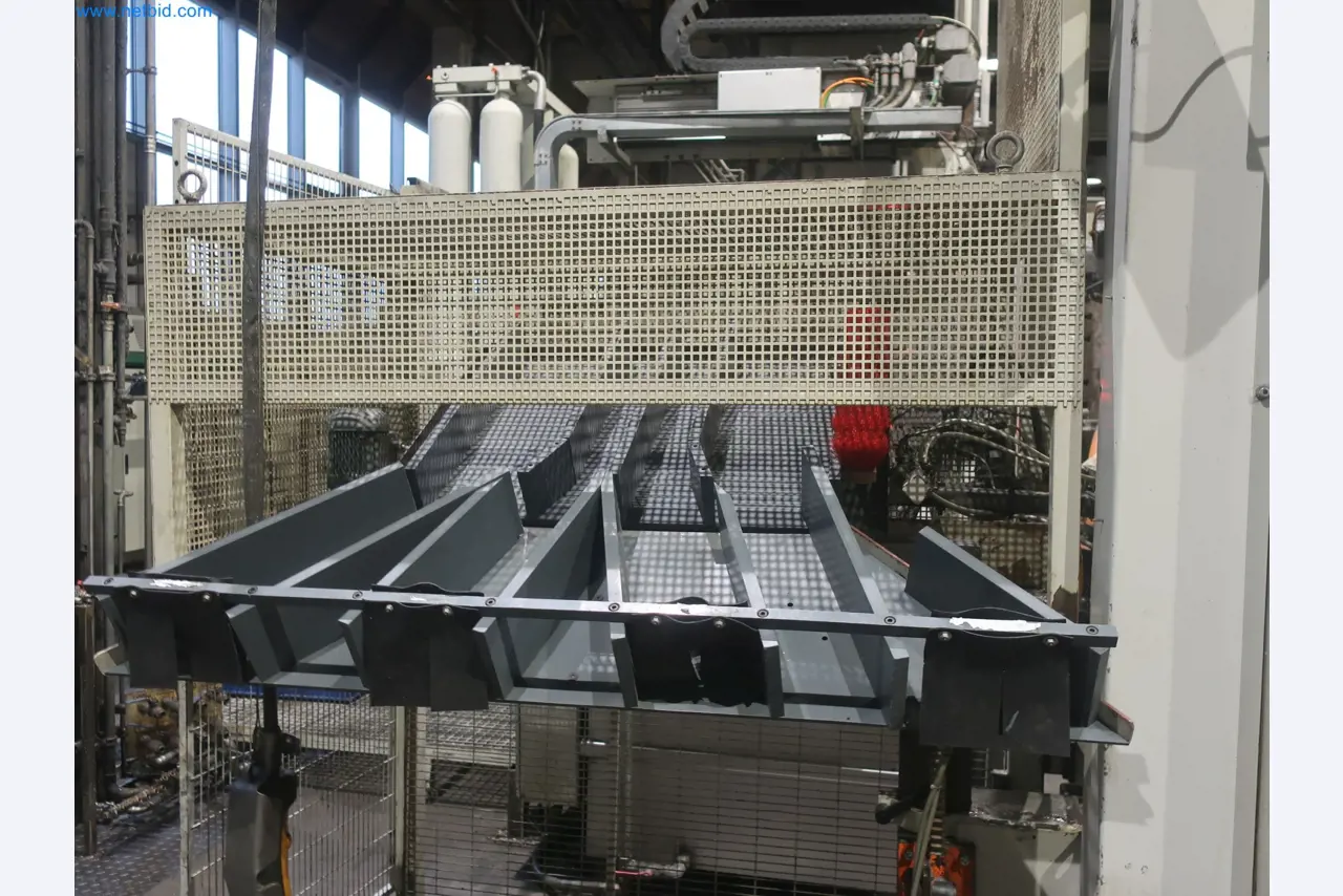 595 Solutions - Systems for the production of Al/ Mg injection molded parts-33