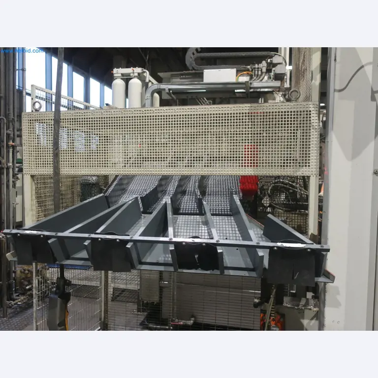 595 Solutions - Systems for the production of Al/ Mg injection molded parts-33