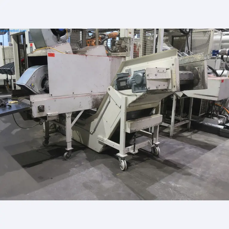 595 Solutions - Systems for the production of Al/ Mg injection molded parts-35