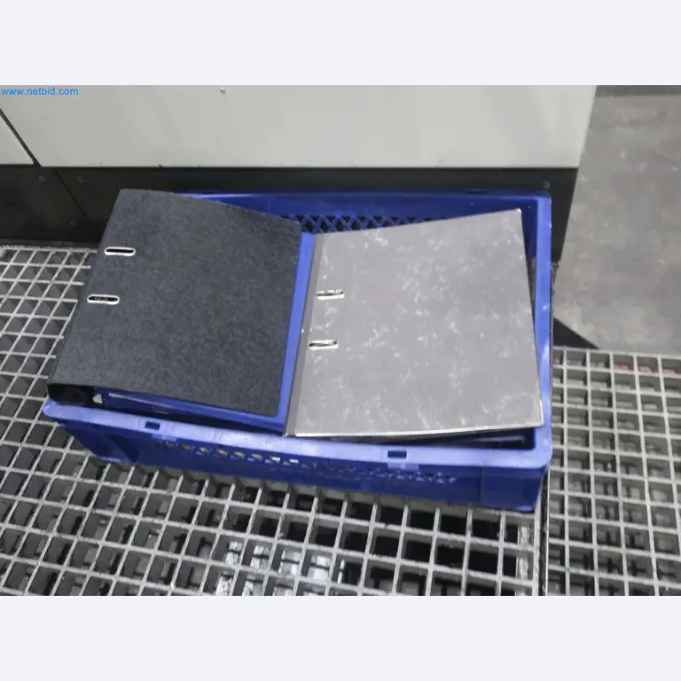 595 Solutions - Systems for the production of Al/ Mg injection molded parts-37