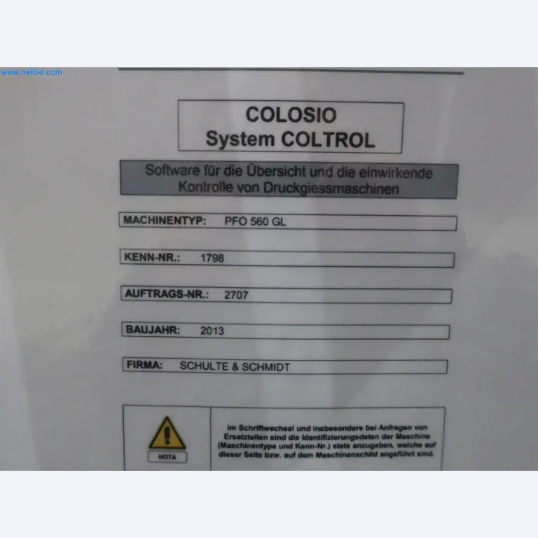 595 Solutions - Systems for the production of Al/ Mg injection molded parts-38