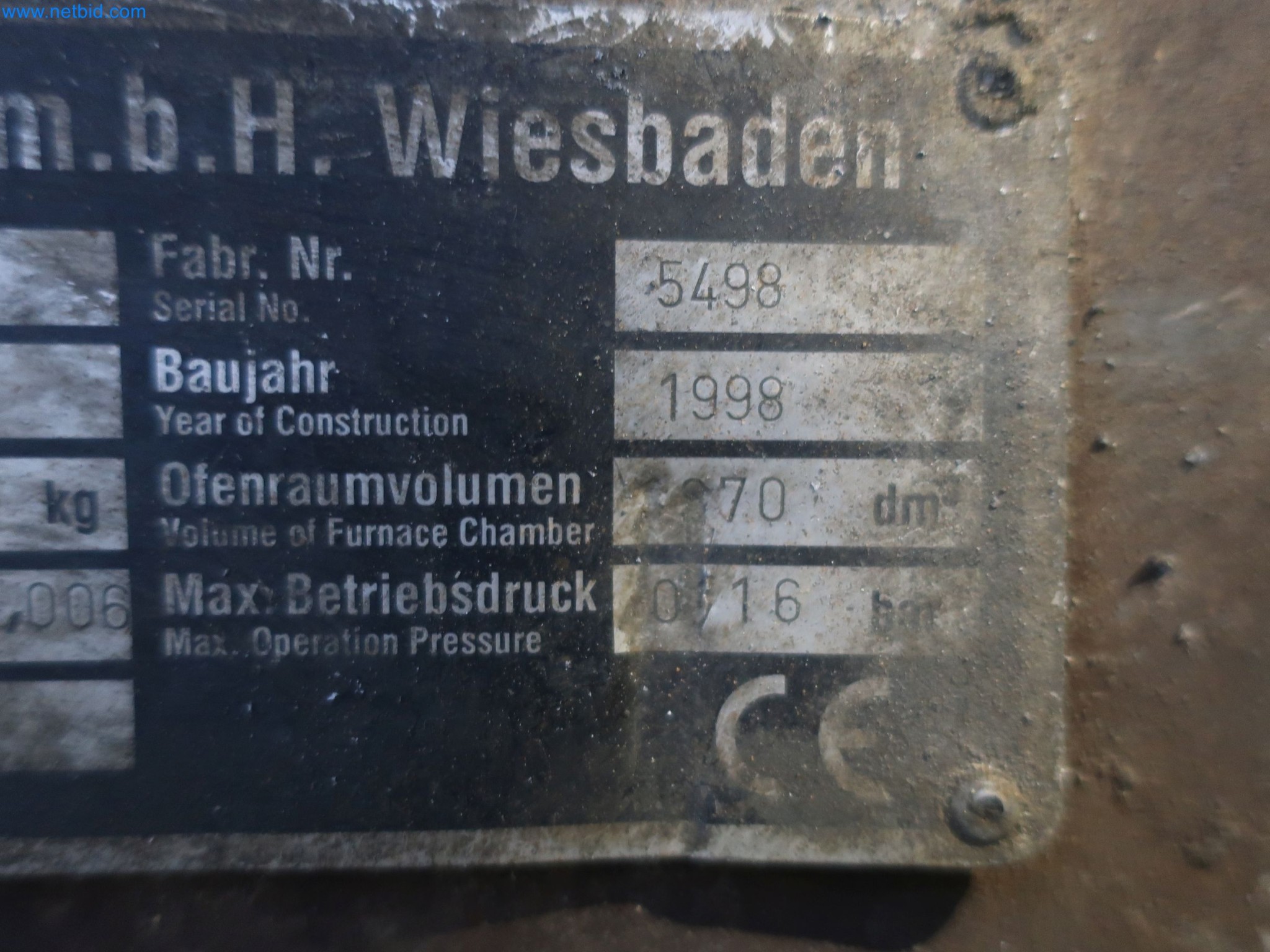 595 Solutions - Systems for the production of Al/ Mg injection molded parts-46