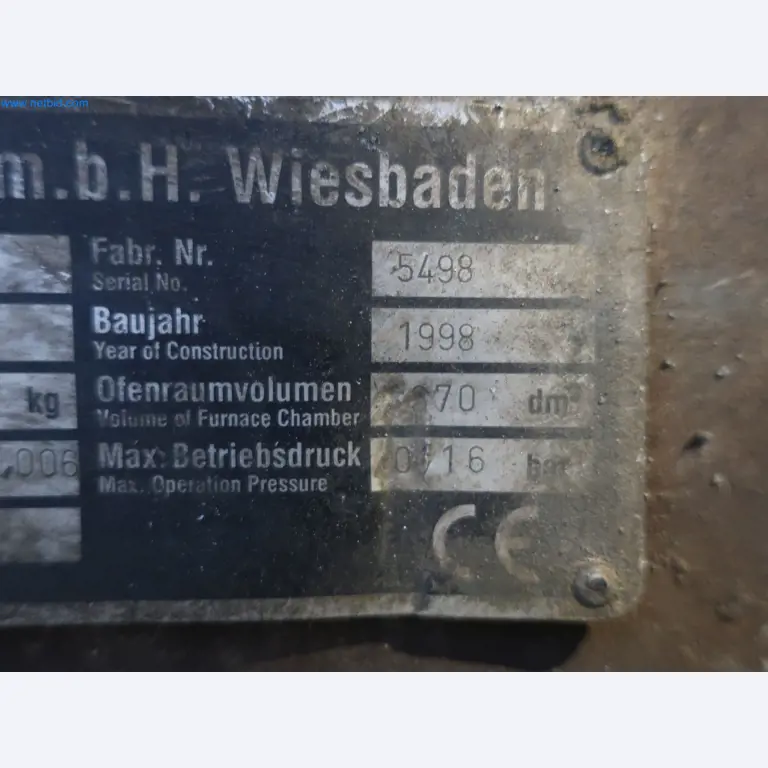 595 Solutions - Systems for the production of Al/ Mg injection molded parts-46