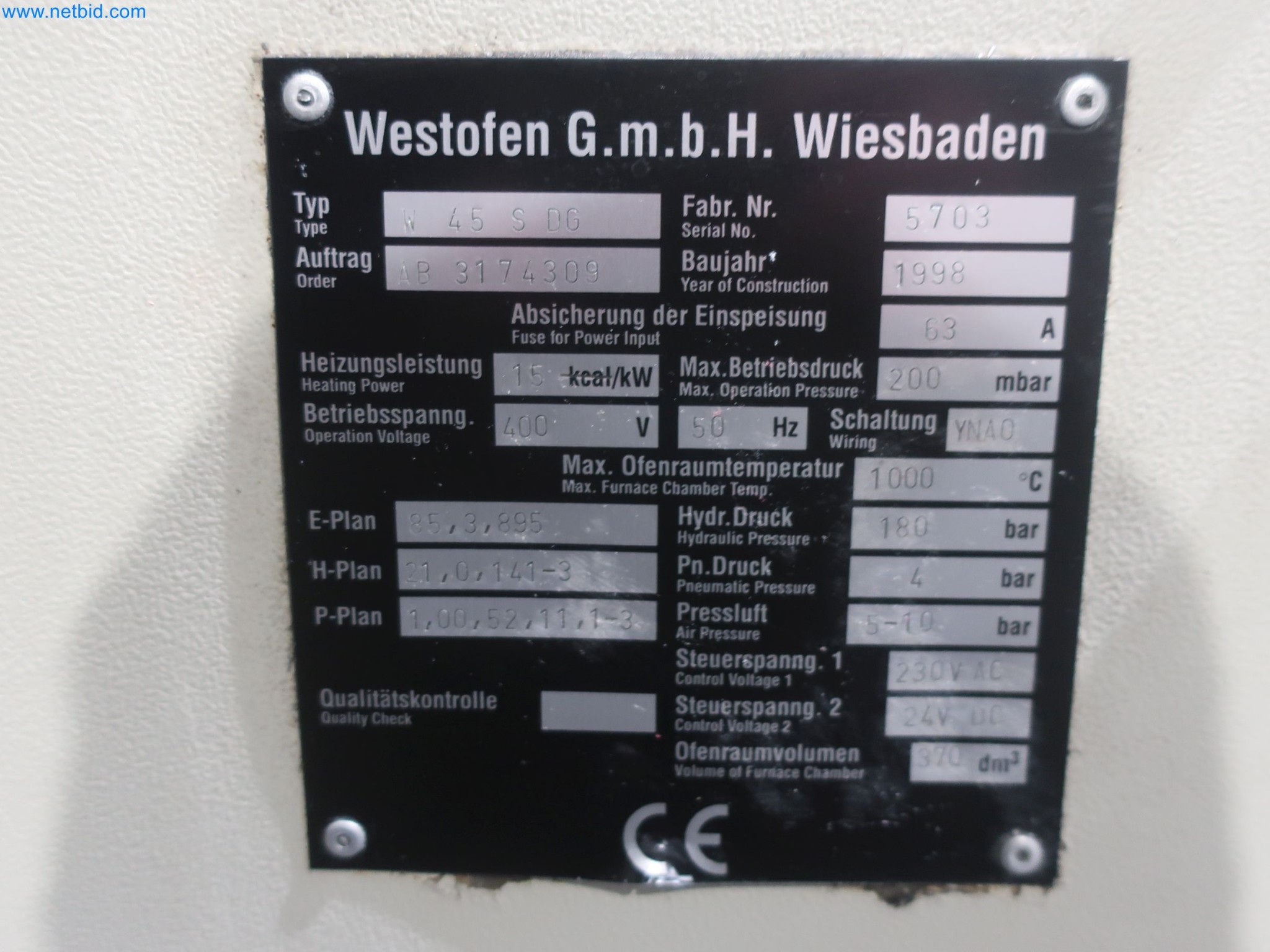 595 Solutions - Systems for the production of Al/ Mg injection molded parts-47
