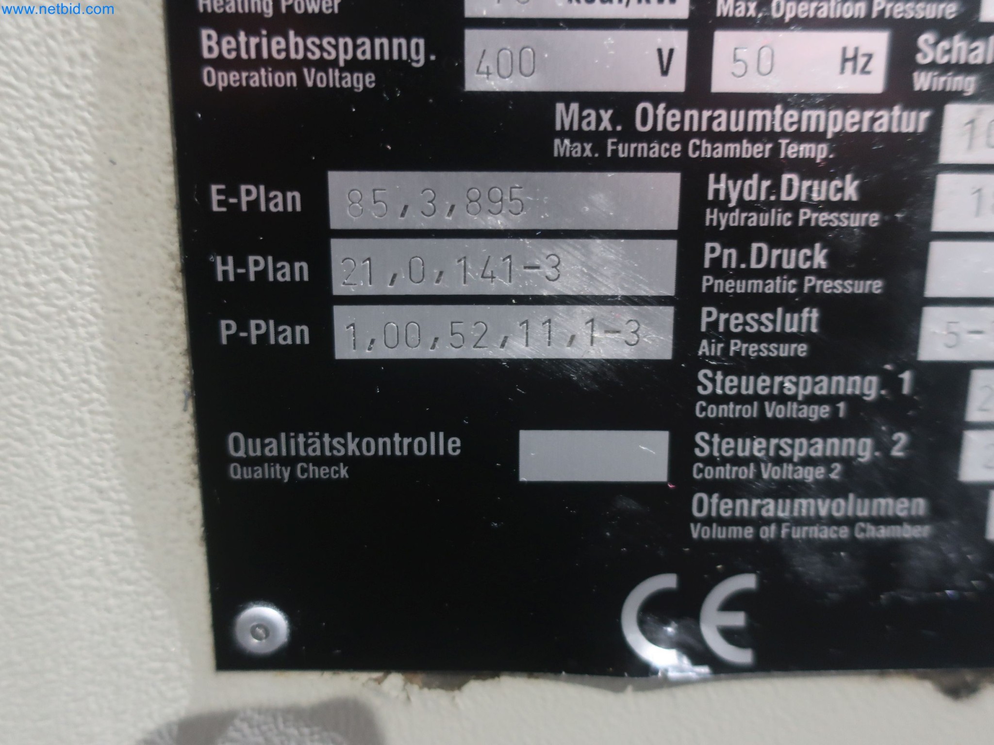 595 Solutions - Systems for the production of Al/ Mg injection molded parts-49