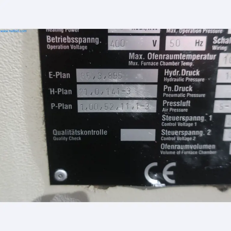 595 Solutions - Systems for the production of Al/ Mg injection molded parts-49
