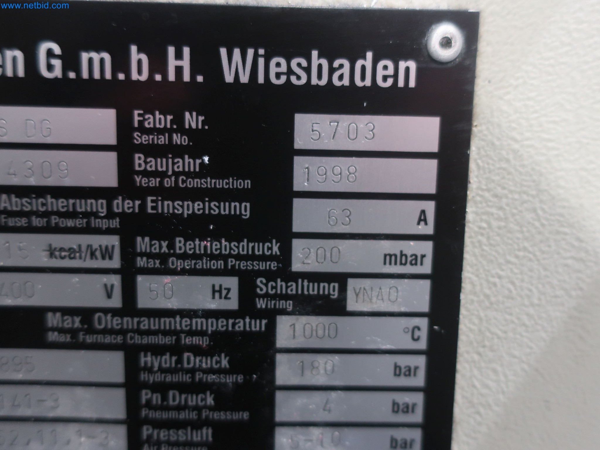 595 Solutions - Systems for the production of Al/ Mg injection molded parts-50