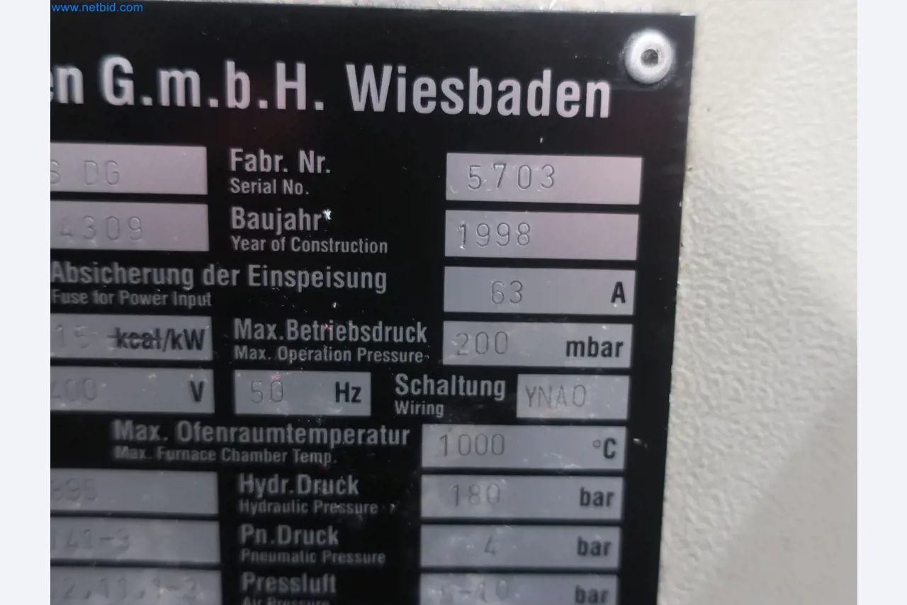 595 Solutions - Systems for the production of Al/ Mg injection molded parts-50