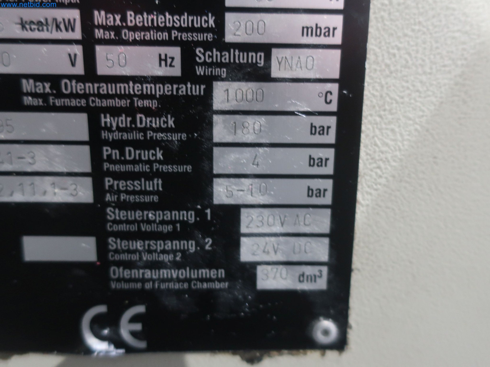 595 Solutions - Systems for the production of Al/ Mg injection molded parts-51
