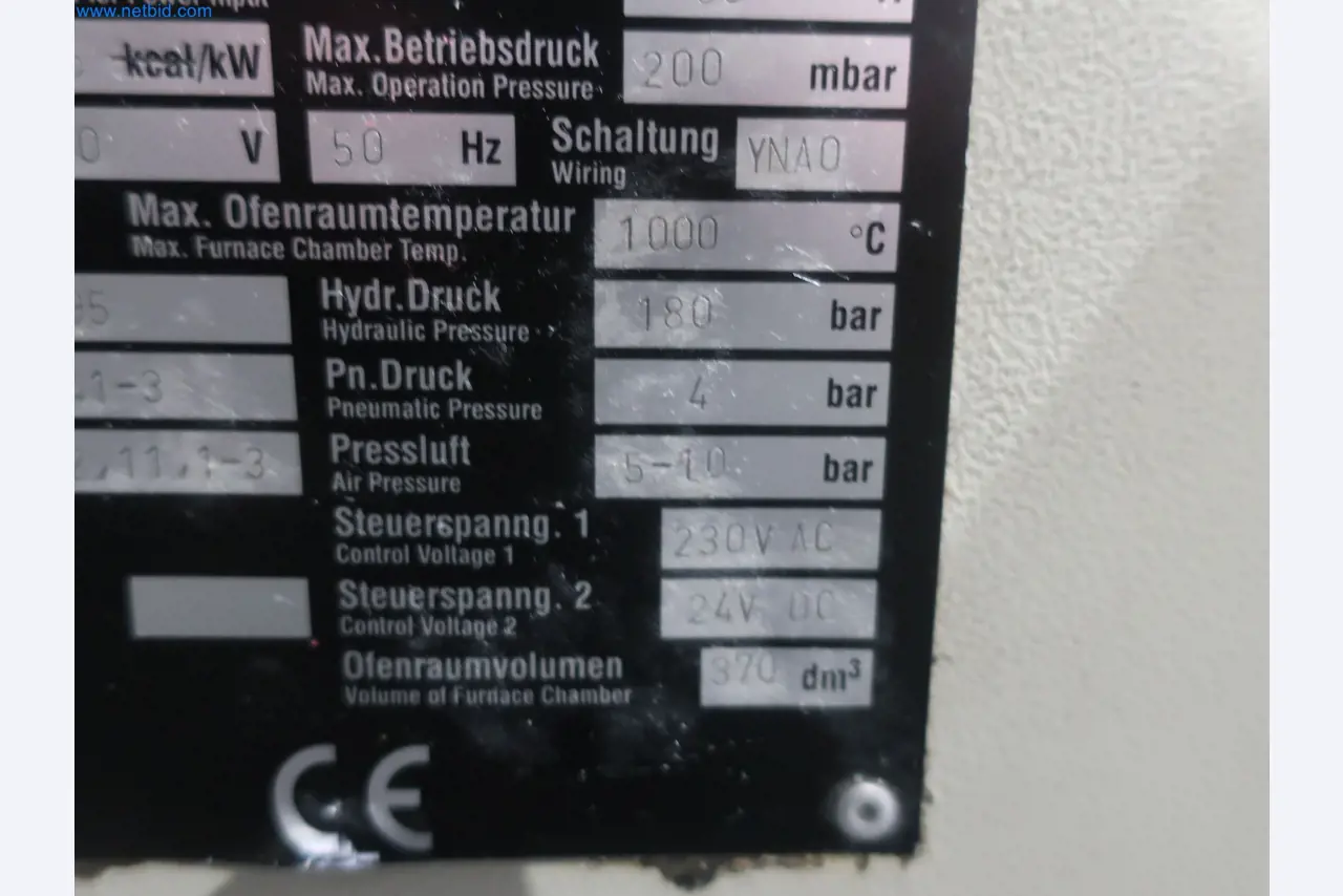 595 Solutions - Systems for the production of Al/ Mg injection molded parts-51
