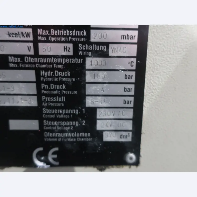 595 Solutions - Systems for the production of Al/ Mg injection molded parts-51