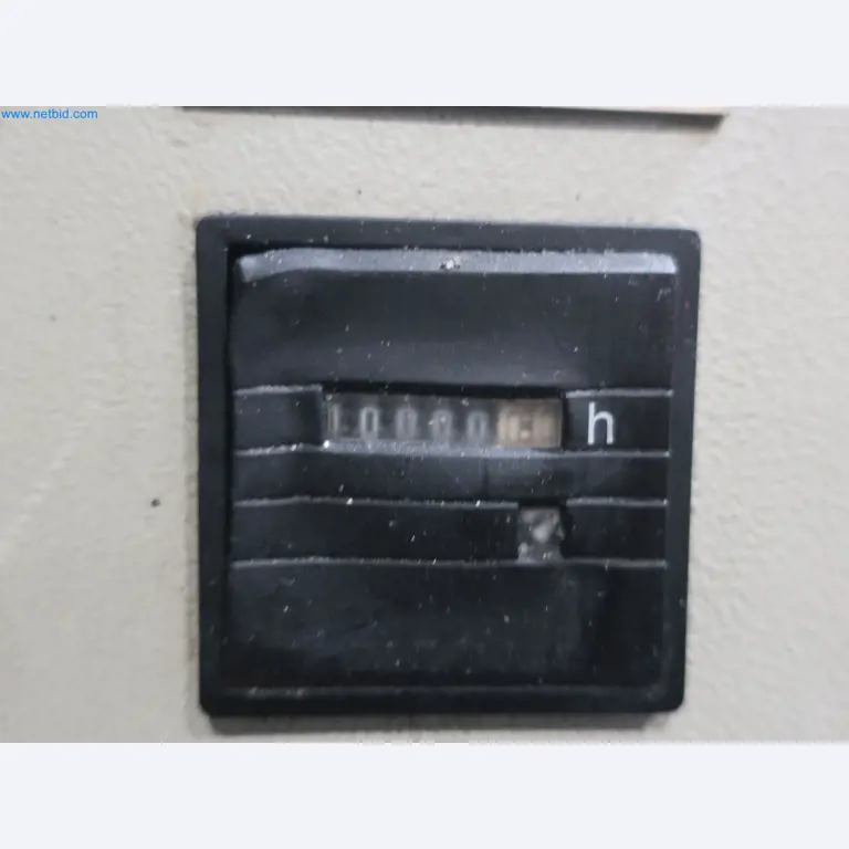 595 Solutions - Systems for the production of Al/ Mg injection molded parts-53