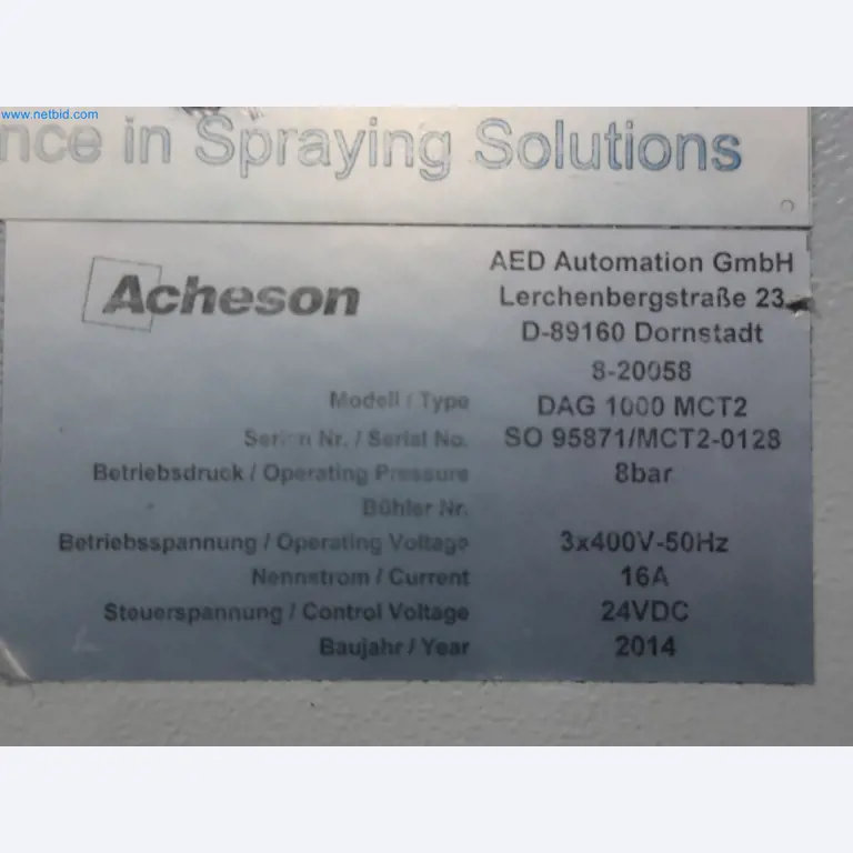 595 Solutions - Systems for the production of Al/ Mg injection molded parts-54