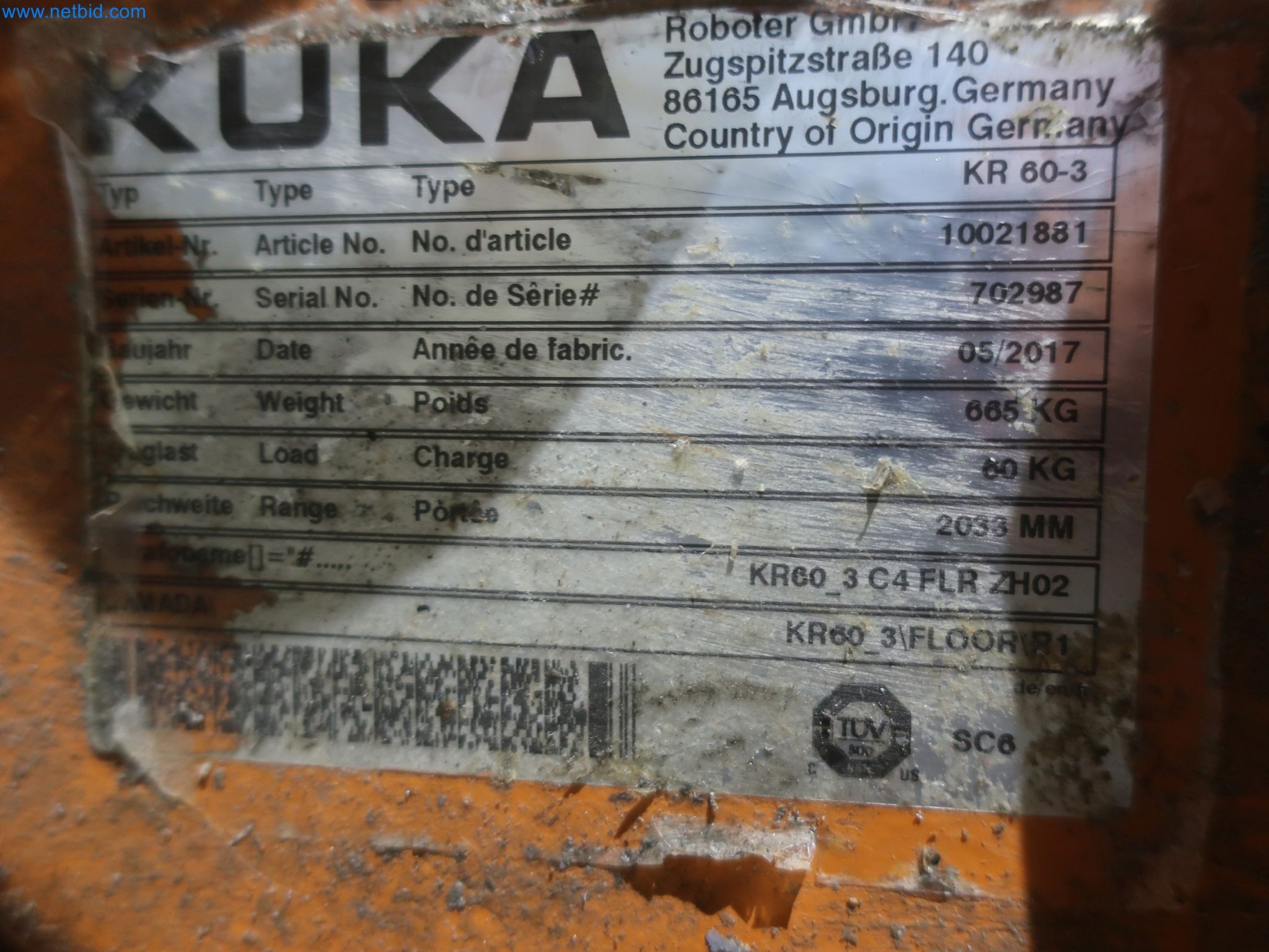 595 Solutions - Systems for the production of Al/ Mg injection molded parts-55