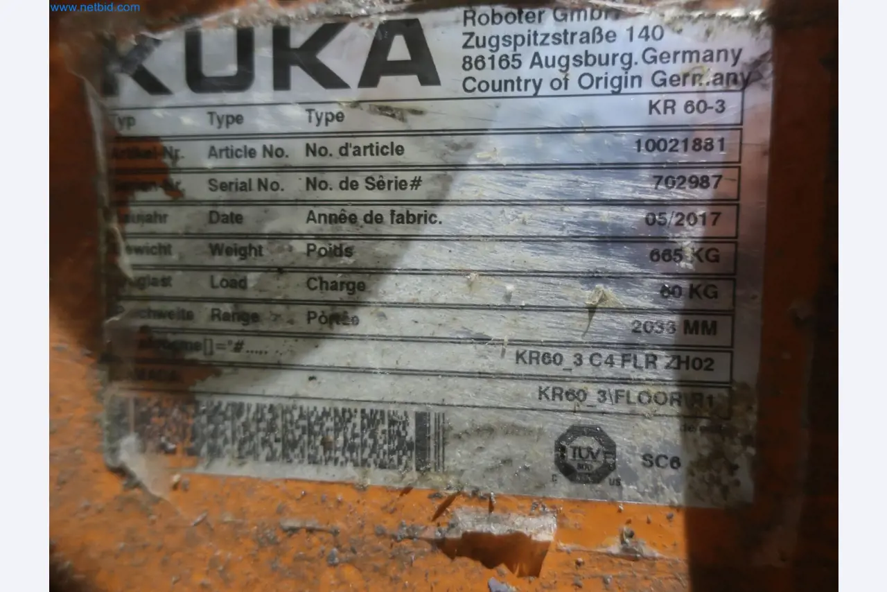 595 Solutions - Systems for the production of Al/ Mg injection molded parts-55