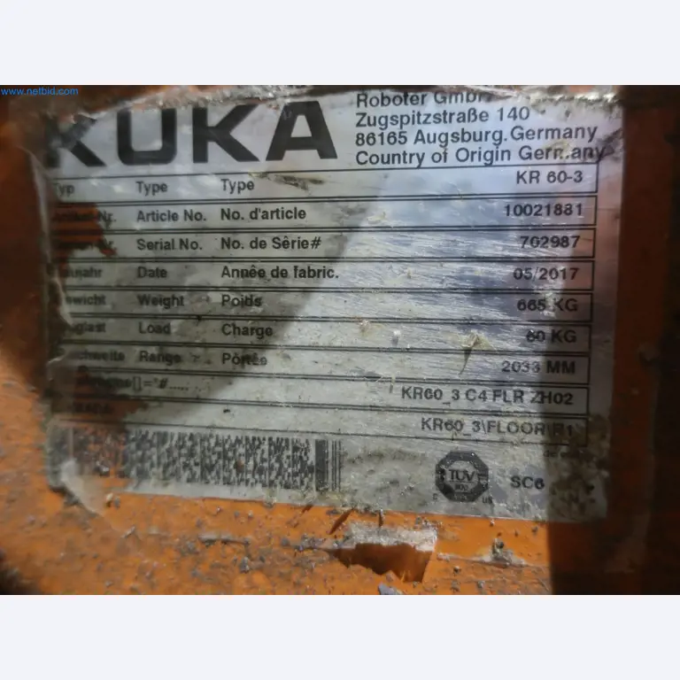 595 Solutions - Systems for the production of Al/ Mg injection molded parts-55