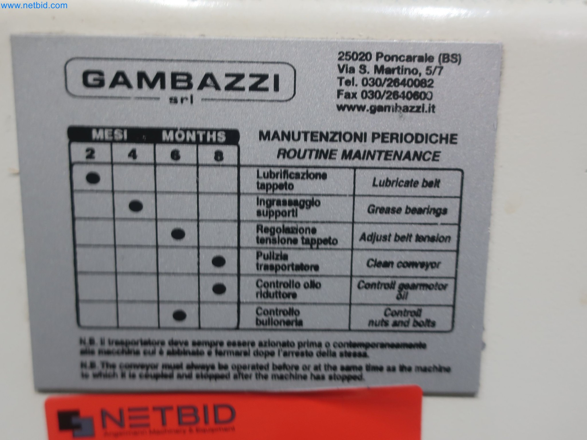 595 Solutions - Systems for the production of Al/ Mg injection molded parts-56