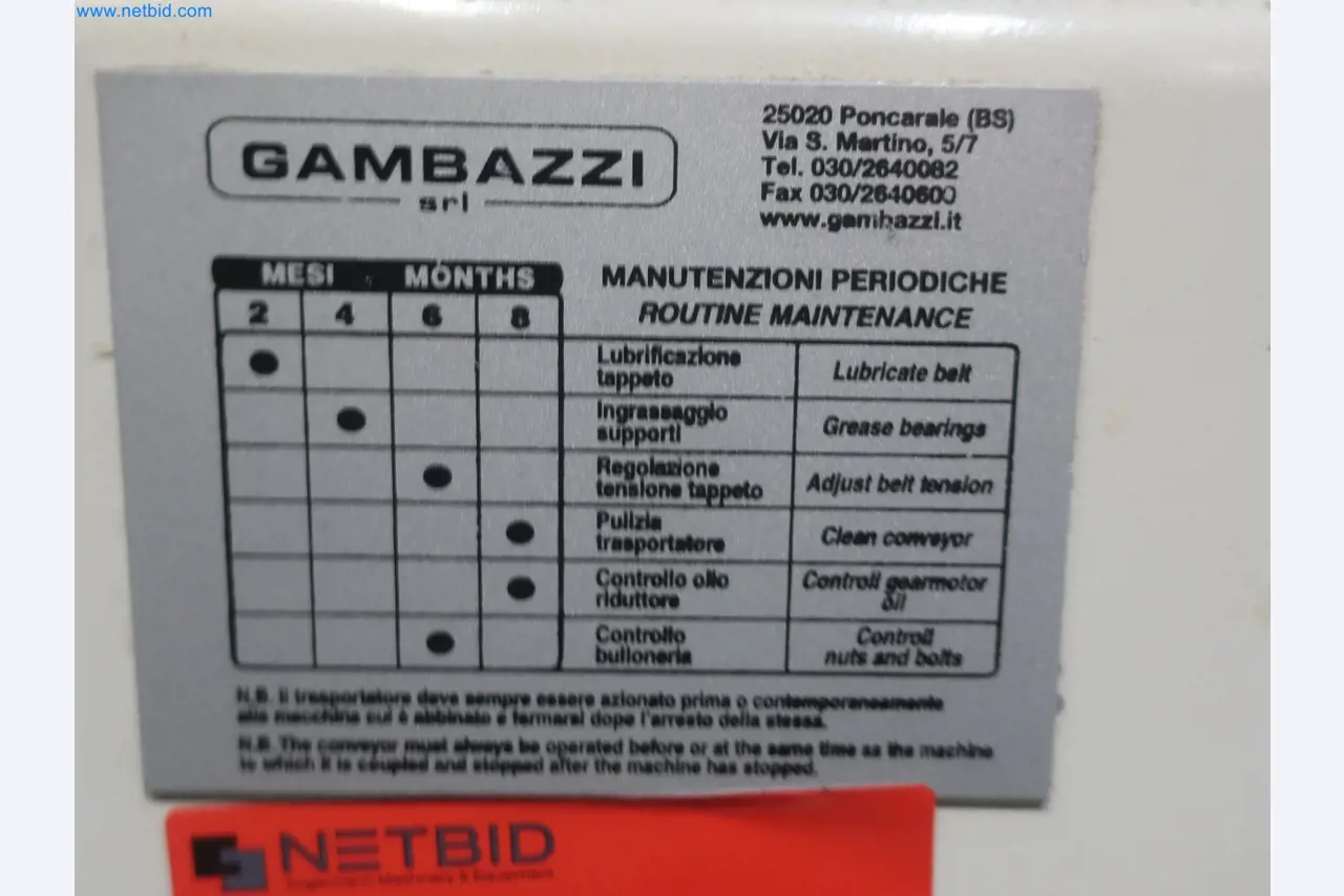 595 Solutions - Systems for the production of Al/ Mg injection molded parts-56