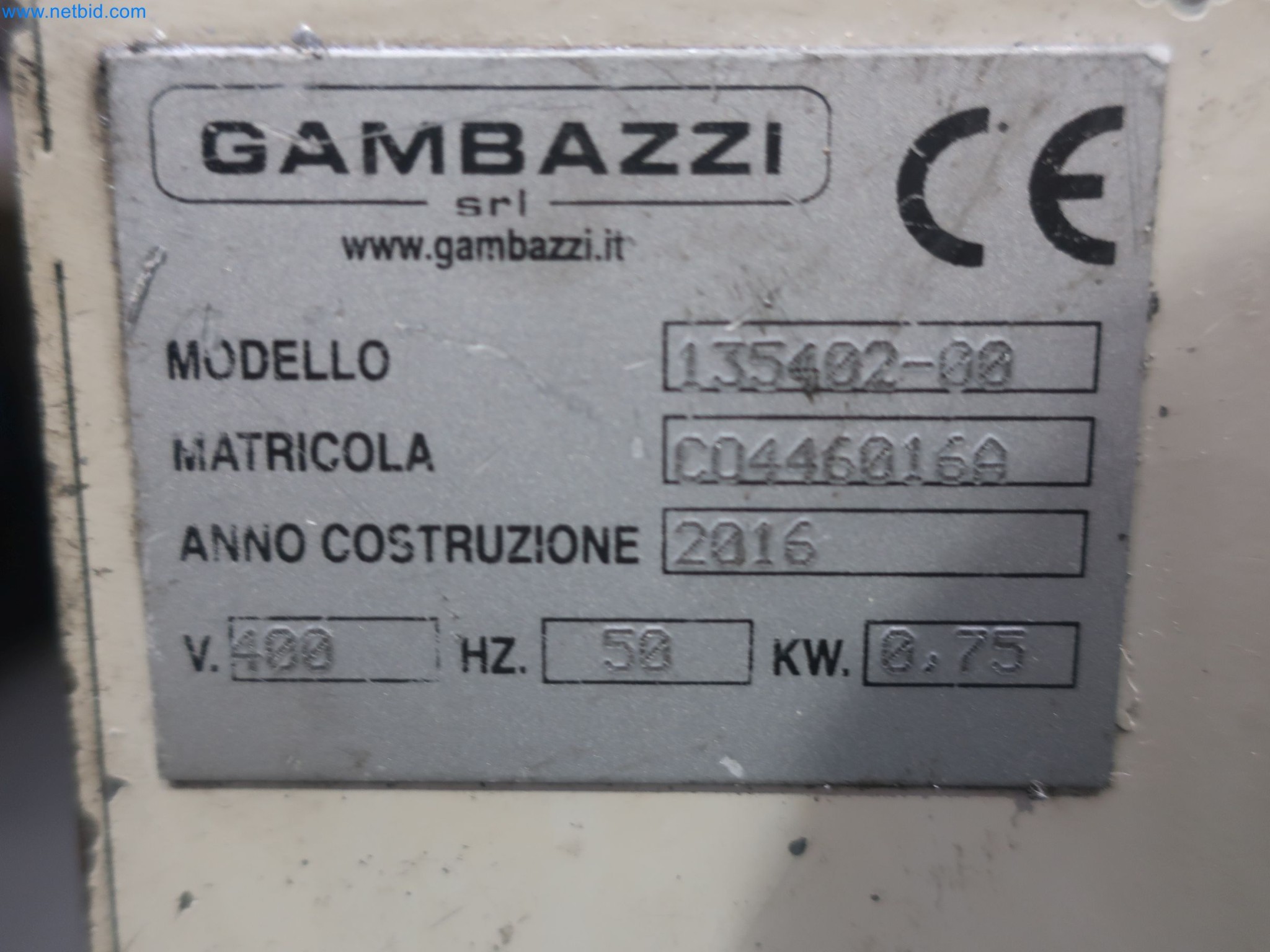 595 Solutions - Systems for the production of Al/ Mg injection molded parts-57