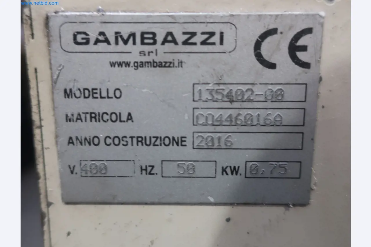 595 Solutions - Systems for the production of Al/ Mg injection molded parts-57