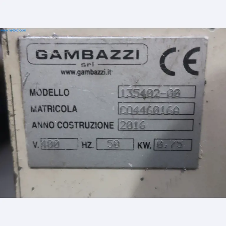 595 Solutions - Systems for the production of Al/ Mg injection molded parts-57