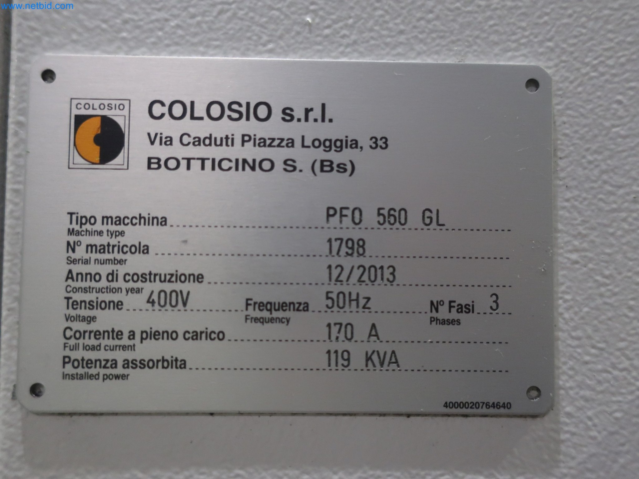 595 Solutions - Systems for the production of Al/ Mg injection molded parts-58