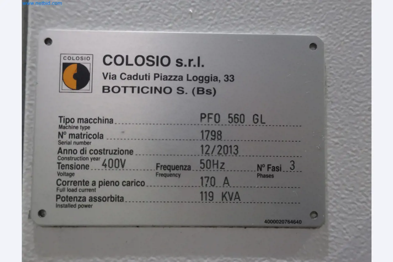 595 Solutions - Systems for the production of Al/ Mg injection molded parts-58