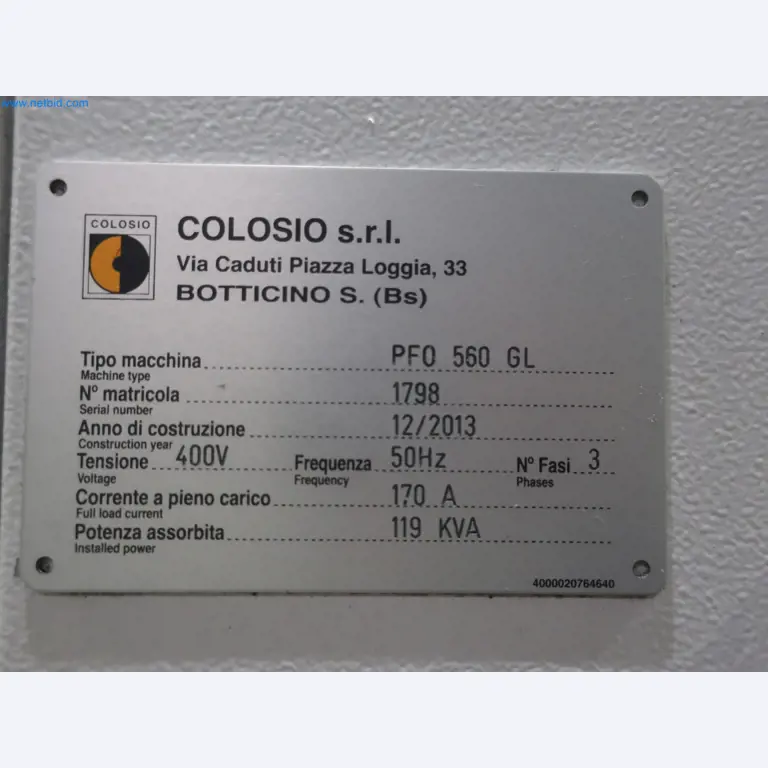 595 Solutions - Systems for the production of Al/ Mg injection molded parts-58