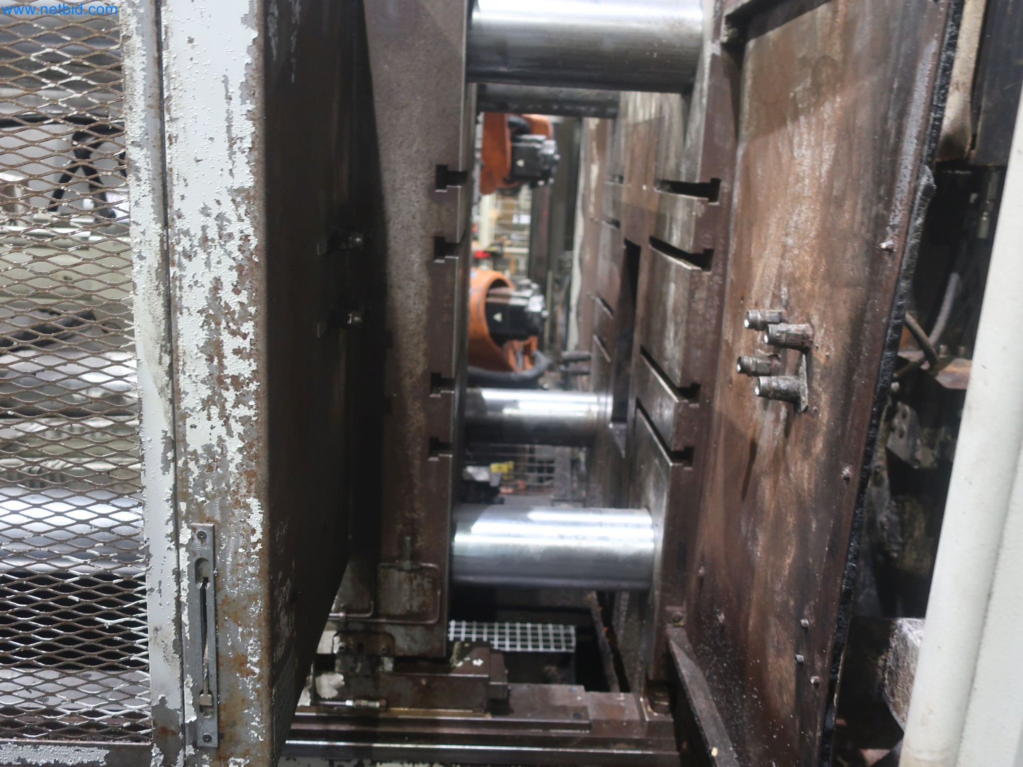 595 Solutions - Systems for the production of Al/ Mg injection molded parts-6