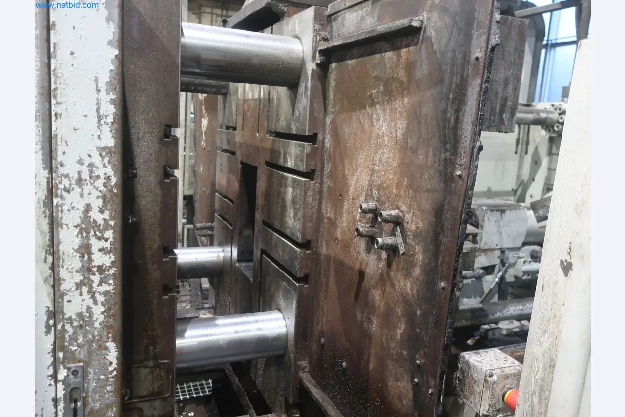 595 Solutions - Systems for the production of Al/ Mg injection molded parts-7