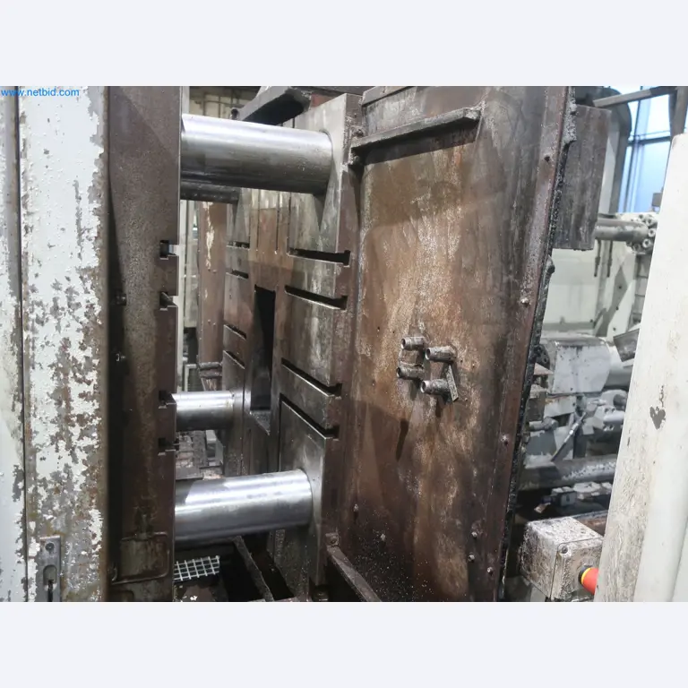 595 Solutions - Systems for the production of Al/ Mg injection molded parts-7