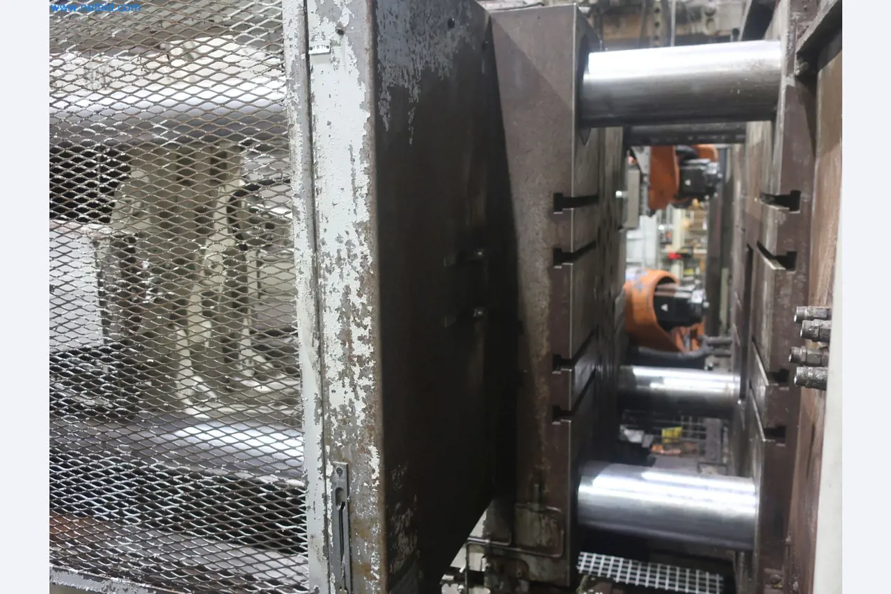 595 Solutions - Systems for the production of Al/ Mg injection molded parts-8