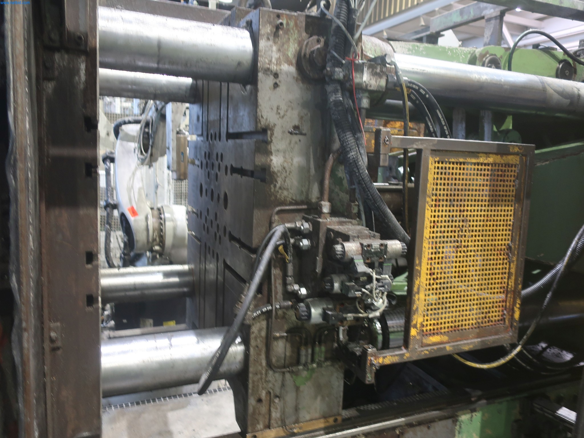 595 Solutions - Systems for the production of Al/ Mg injection molded parts-10